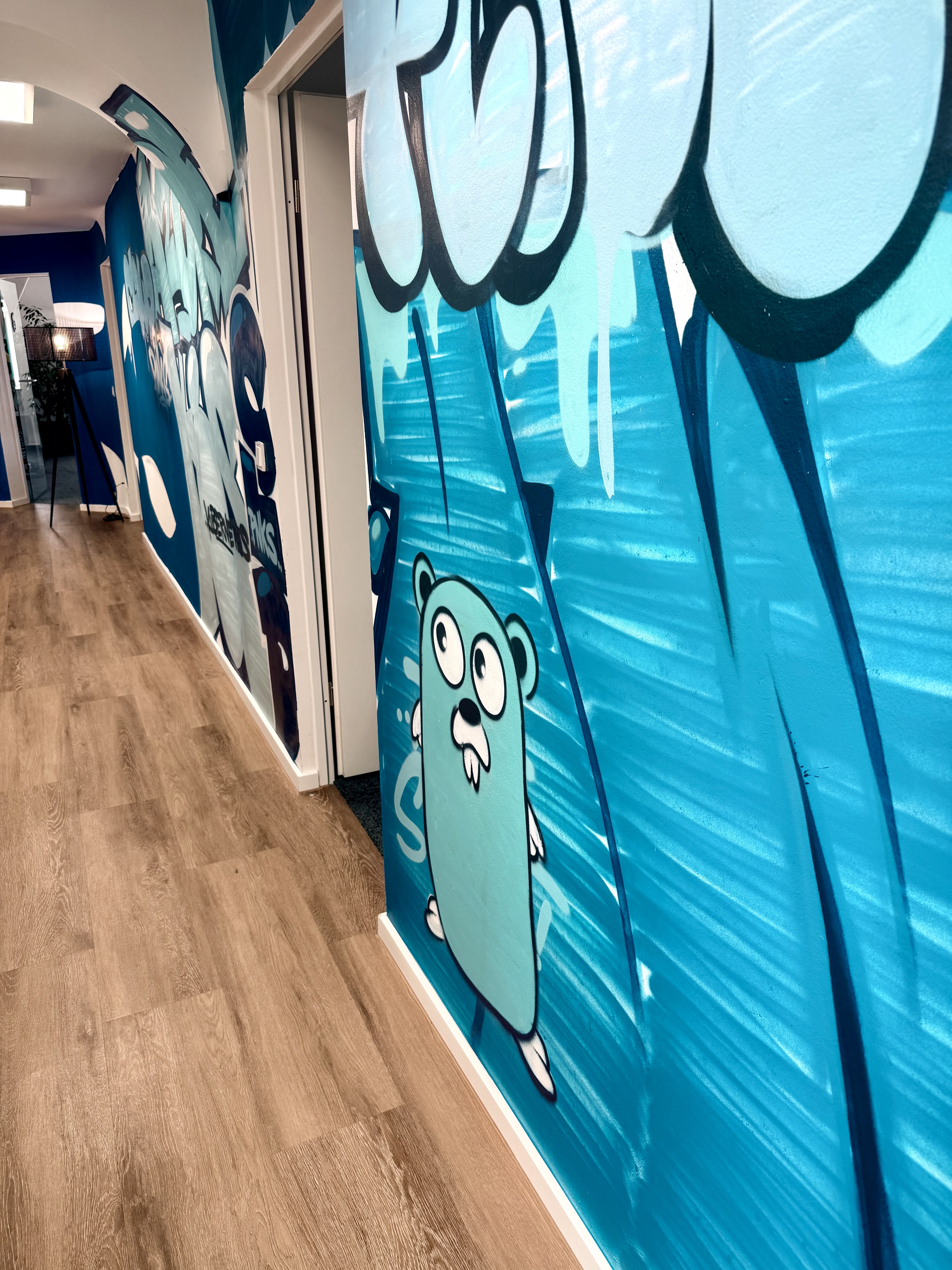 cloudpunks Office